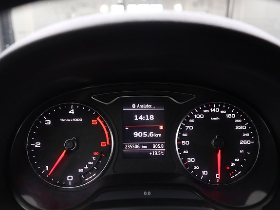 Audi A3 21 of 24