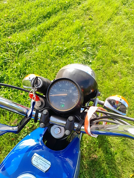 Yamaha Fs1 5 of 5