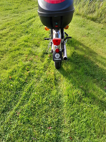 Yamaha Fs1 3 of 5