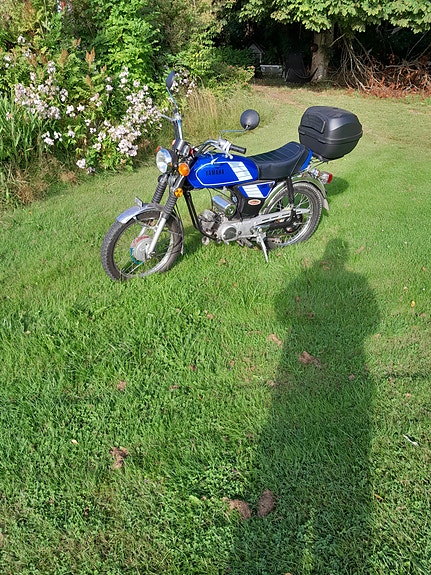 Yamaha Fs1 2 of 5