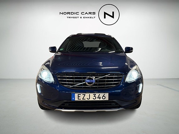 Volvo XC60 4 of 18