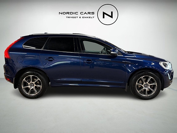 Volvo XC60 5 of 18