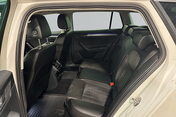 Skoda Superb 6 of 6