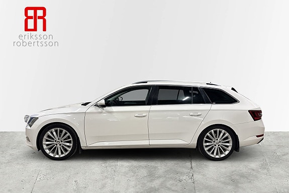 Skoda Superb 2 of 6