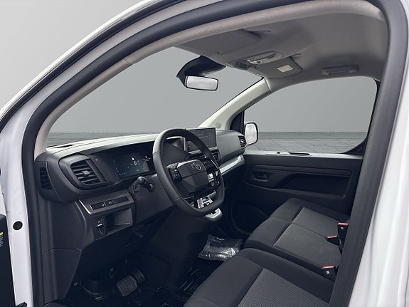 Toyota Proace 7 of 18