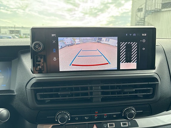 Toyota Proace 18 of 18