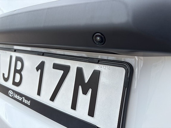 Toyota Proace 13 of 18
