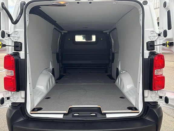 Toyota Proace 11 of 18