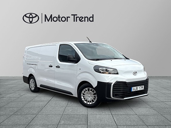 Toyota Proace 6 of 18