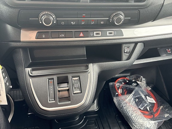 Toyota Proace 15 of 18