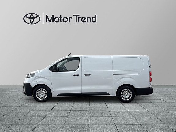 Toyota Proace 3 of 18