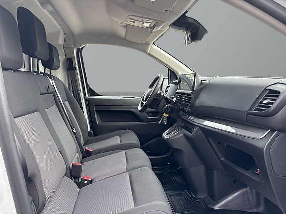 Toyota Proace 8 of 18