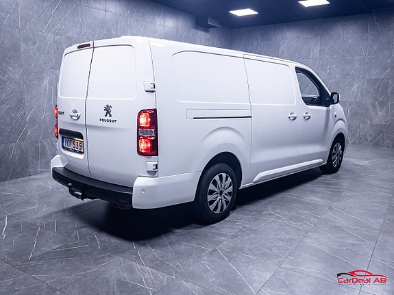 Peugeot Expert 7 of 30