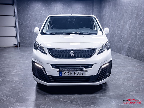 Peugeot Expert 2 of 30