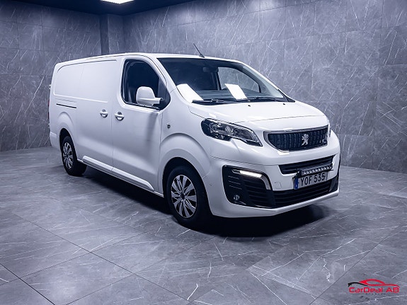 Peugeot Expert 9 of 30