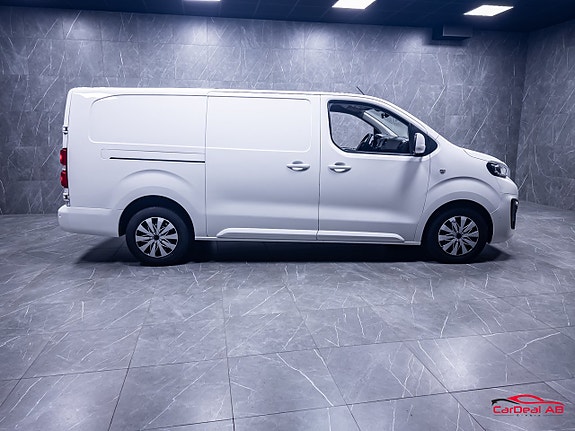 Peugeot Expert 8 of 30