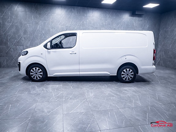 Peugeot Expert 4 of 30