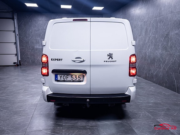 Peugeot Expert 6 of 30