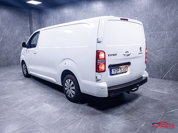 Peugeot Expert 5 of 30