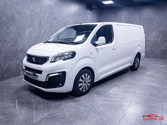 Peugeot Expert 3 of 30