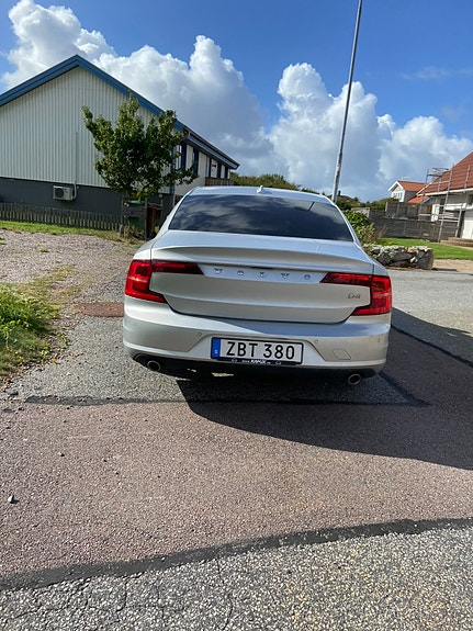 Volvo S90 3 of 6