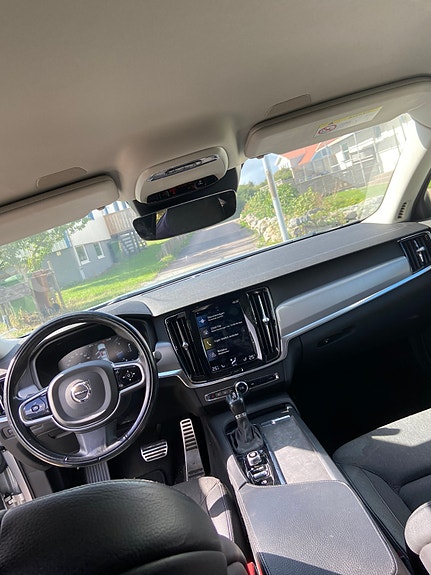 Volvo S90 6 of 6