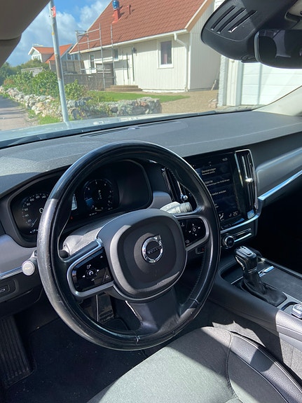 Volvo S90 5 of 6