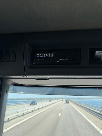 Scania P 280 8 of 10