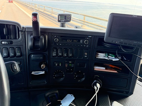 Scania P 280 7 of 10