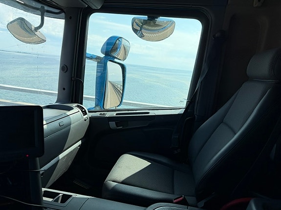 Scania P 280 9 of 10