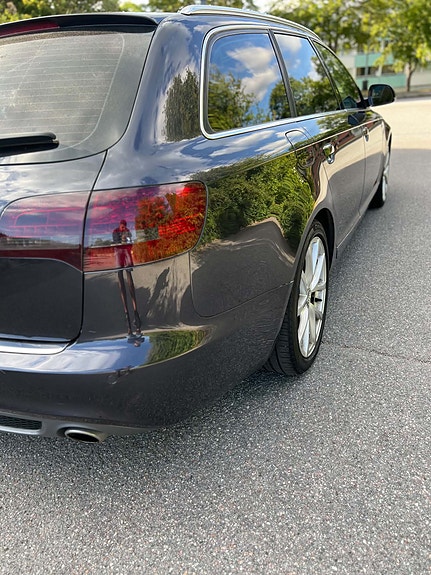 Audi A6 5 of 5
