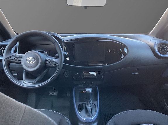 Toyota Aygo X 9 of 11