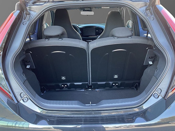 Toyota Aygo X 11 of 11