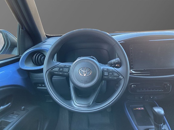 Toyota Aygo X 10 of 11