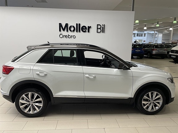 Volkswagen T-Roc 5 of 18