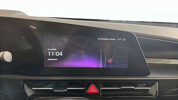 Kia Niro 12 of 17
