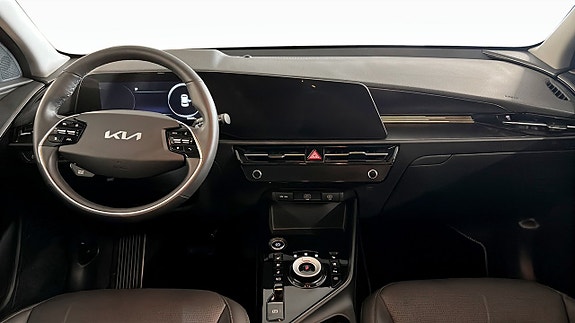 Kia Niro 4 of 17