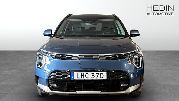 Kia Niro 8 of 17