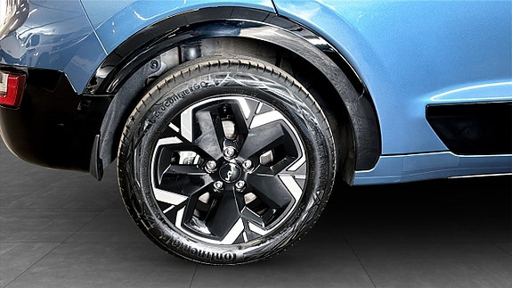 Kia Niro 9 of 17