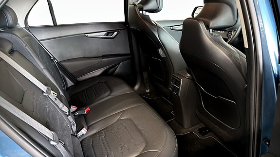 Kia Niro 5 of 17