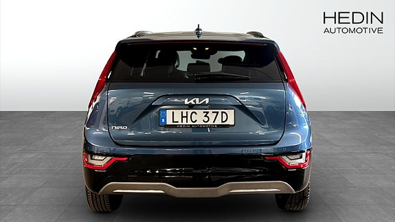Kia Niro 7 of 17