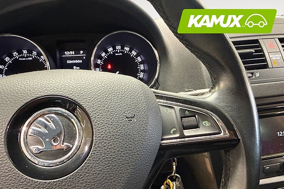 Skoda Yeti Outdoor 19 of 24