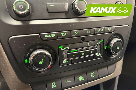 Skoda Yeti Outdoor 22 of 24
