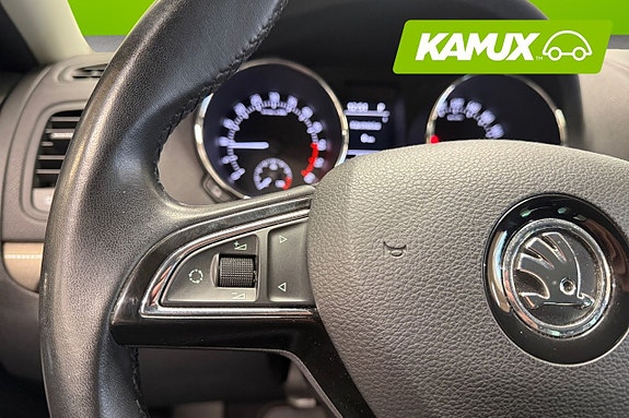 Skoda Yeti Outdoor 18 of 24