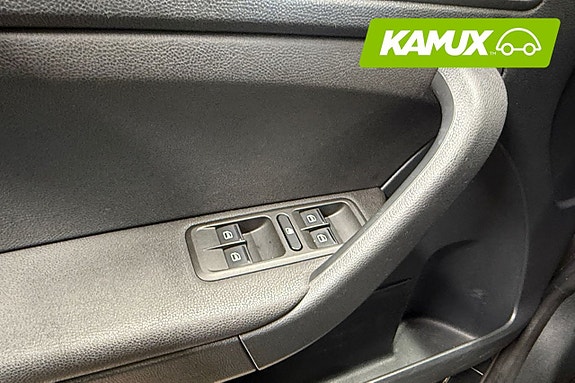 Skoda Yeti Outdoor 17 of 24