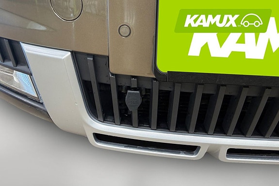 Skoda Yeti Outdoor 8 of 24