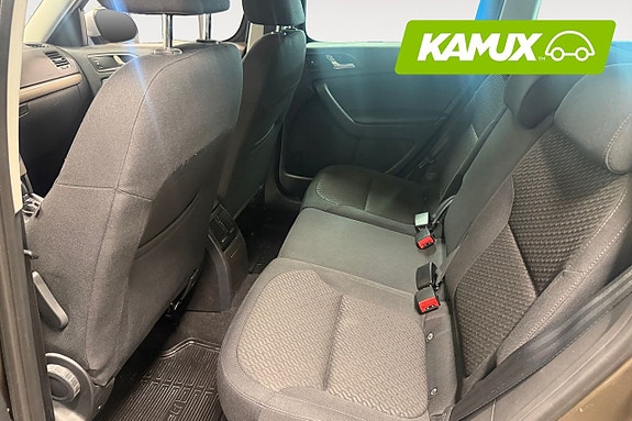 Skoda Yeti Outdoor 11 of 24