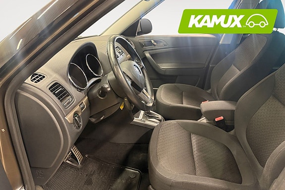 Skoda Yeti Outdoor 10 of 24
