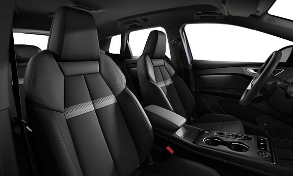 Audi Q4 e-tron 3 of 3