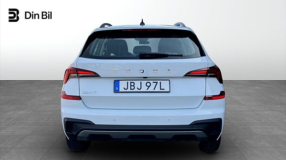 Skoda Kamiq 5 of 12